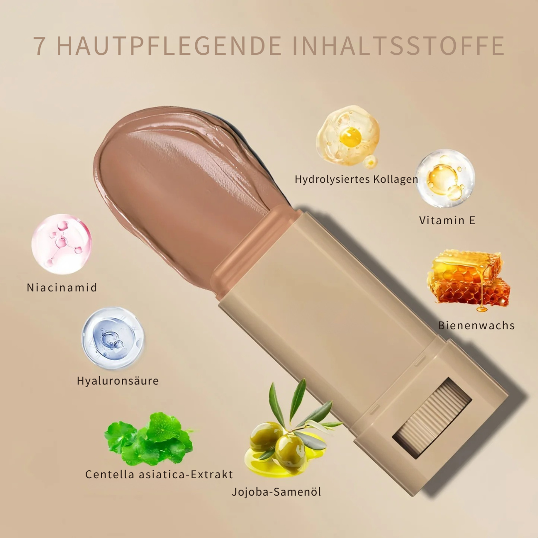 FlawlessGlow™ | Unvollkommenheiten mühelos kaschieren