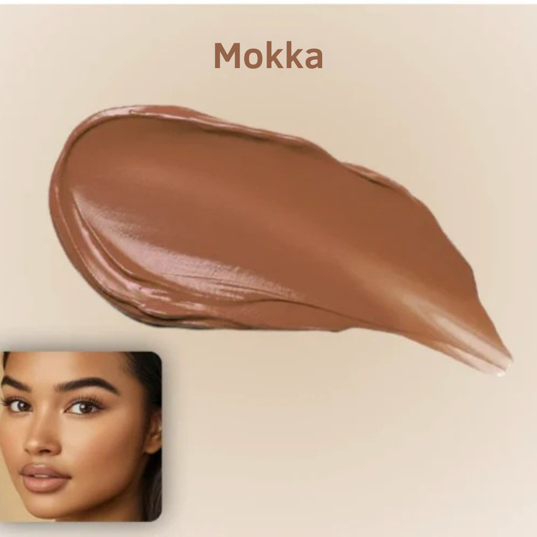 FlawlessGlow™ | Unvollkommenheiten mühelos kaschieren