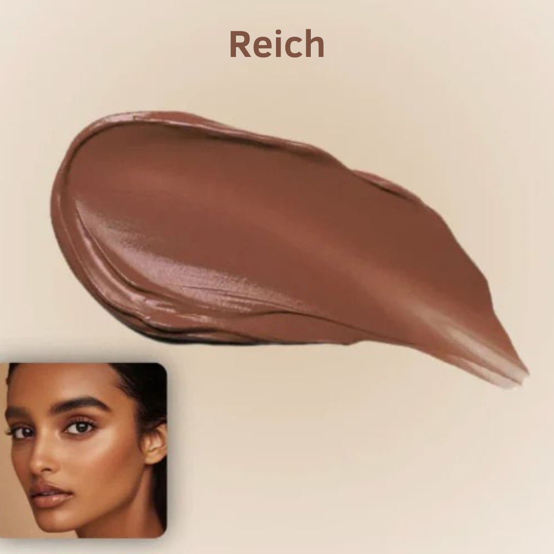 FlawlessGlow™ | Unvollkommenheiten mühelos kaschieren