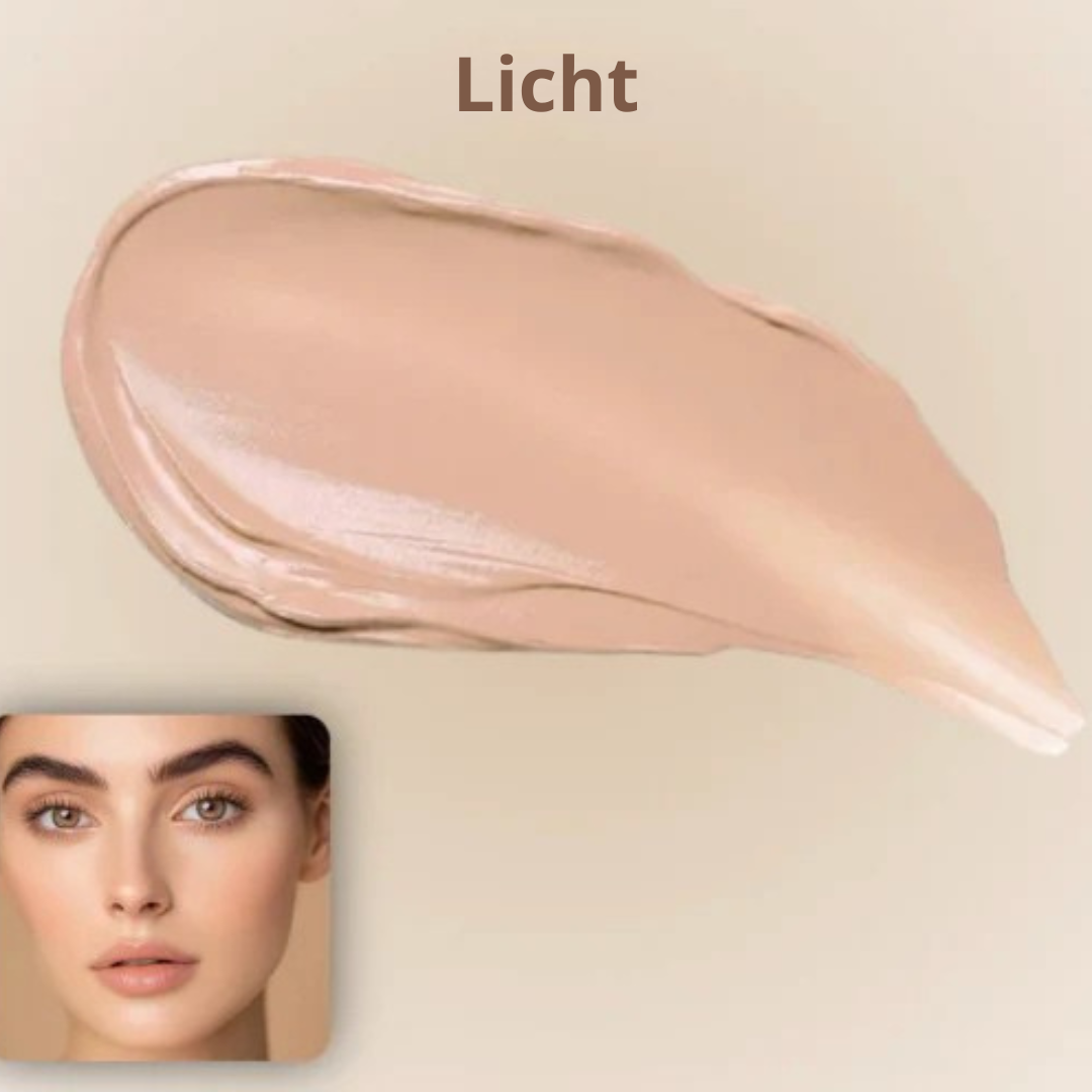 FlawlessGlow™ | Unvollkommenheiten mühelos kaschieren