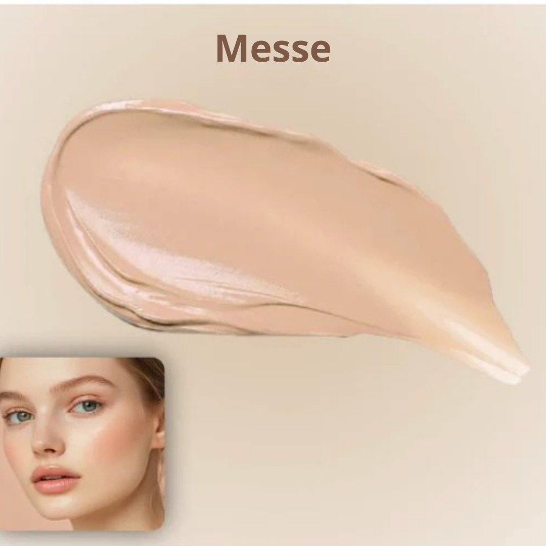 FlawlessGlow™ | Unvollkommenheiten mühelos kaschieren