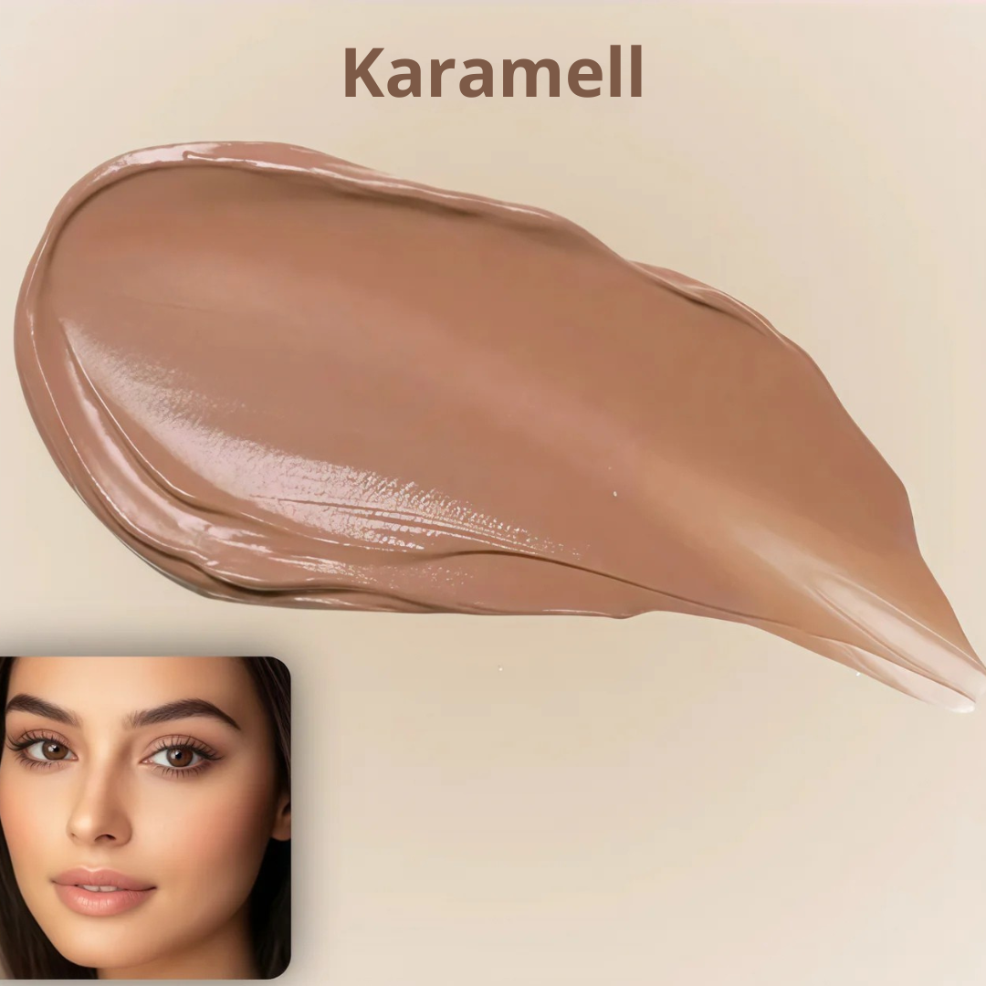 FlawlessGlow™ | Unvollkommenheiten mühelos kaschieren