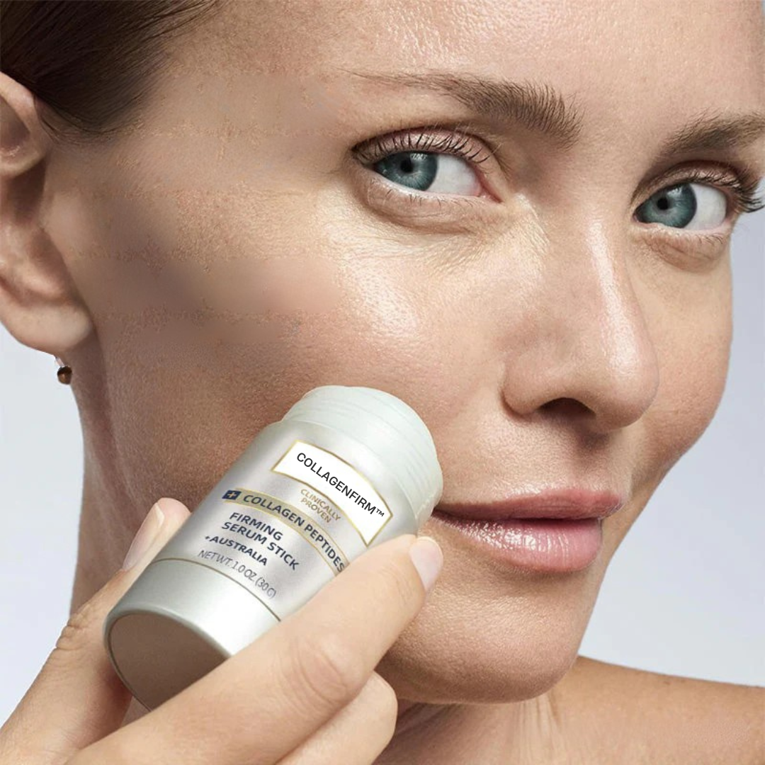 CollagenFirm™ | 1+1 GRATIS!