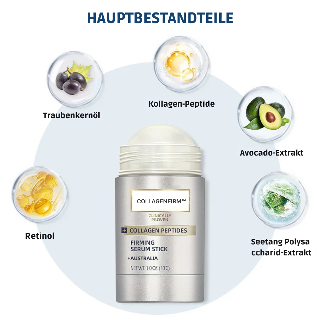 CollagenFirm™ | 1+1 GRATIS!