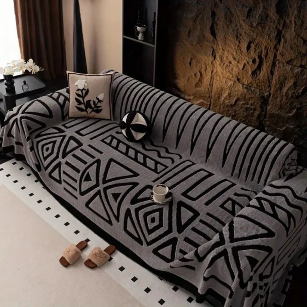 Opulence™ | Sofort verleiht es Ihrem Sofa ein neues Aussehen