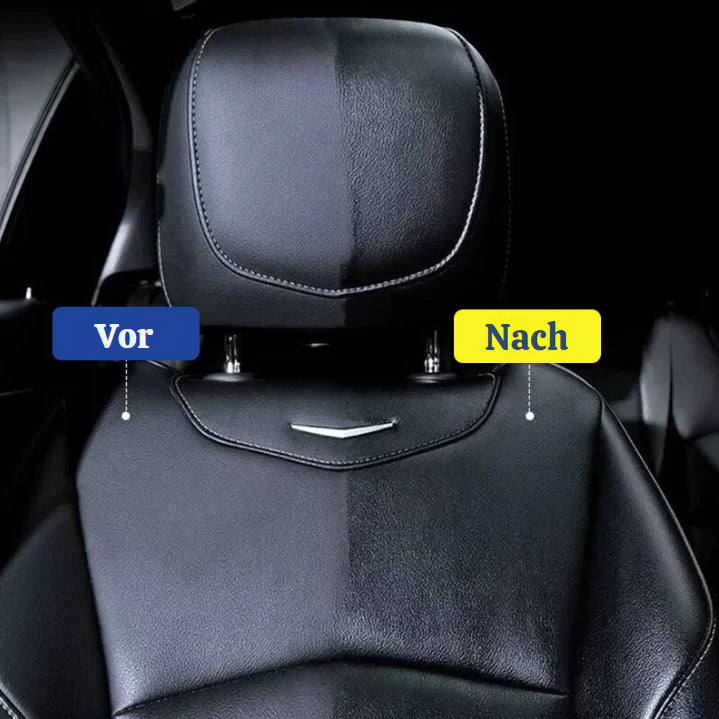 ReflektR™ | Immer ein glänzendes Auto