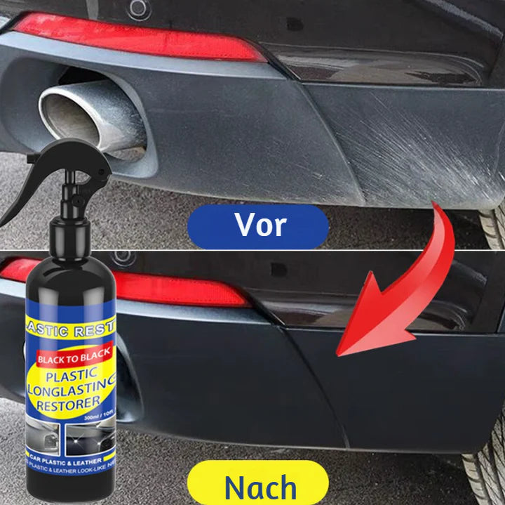 ReflektR™ | Immer ein glänzendes Auto