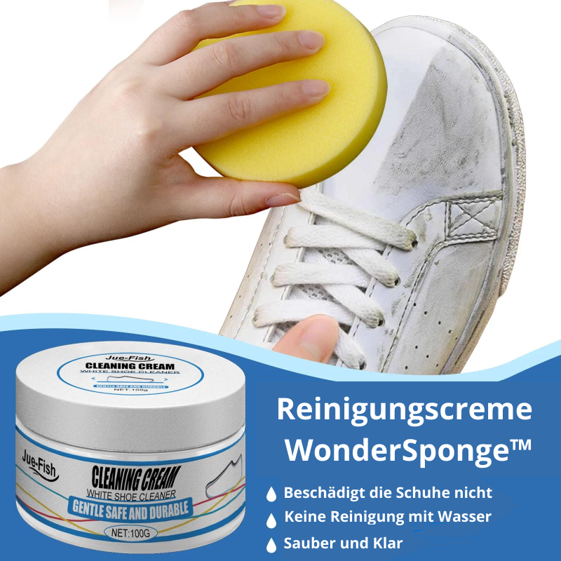 WonderSponge™ | 1+1 GRATIS