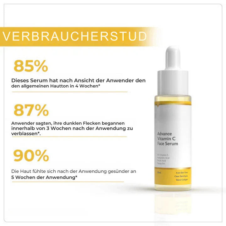 VitalGlow™ | Glatte und strahlende Haut!