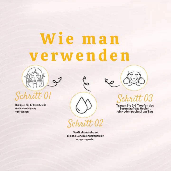 VitalGlow™ | Glatte und strahlende Haut!