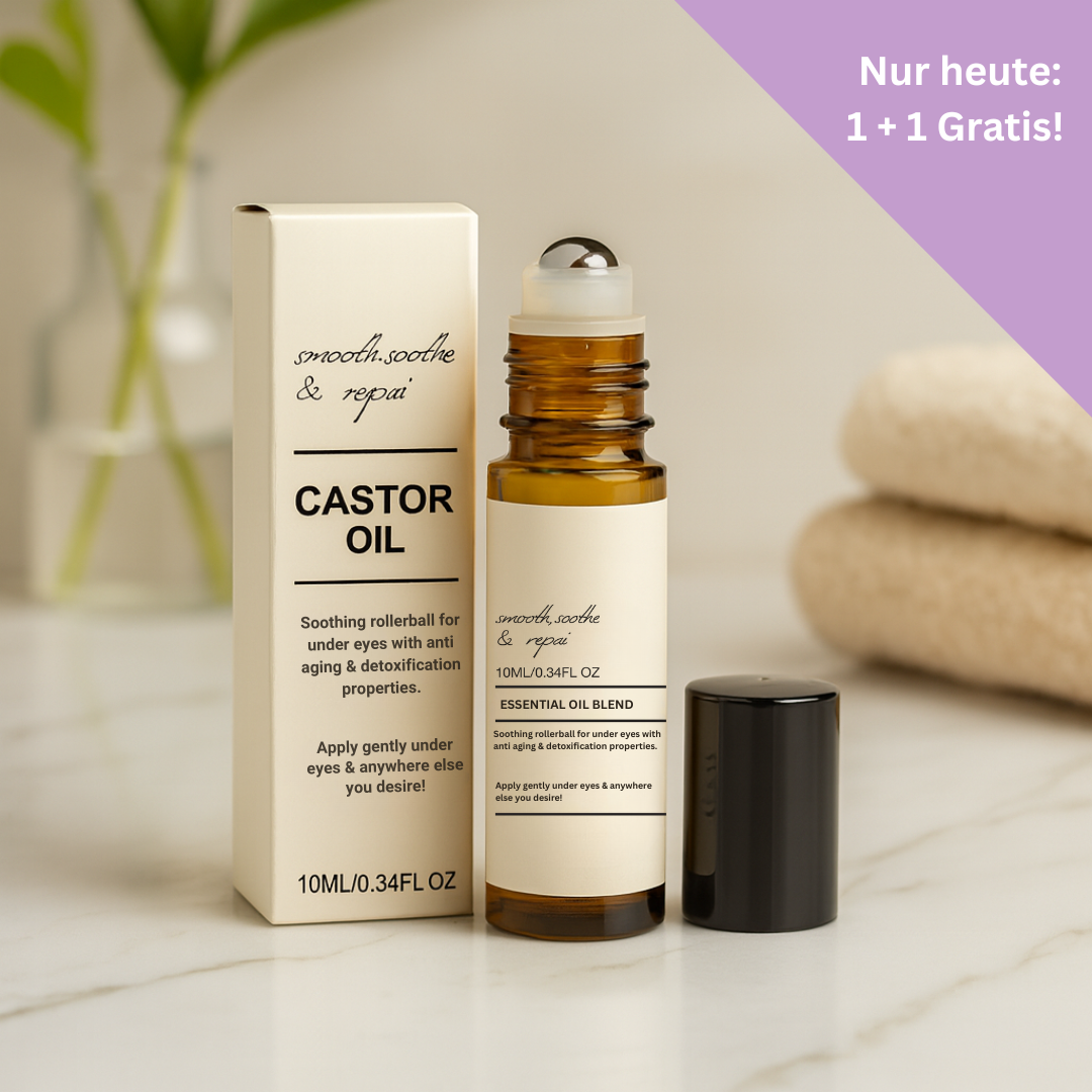 Éclora™ | Sag Lebewohl zu geschwollenen Augen!