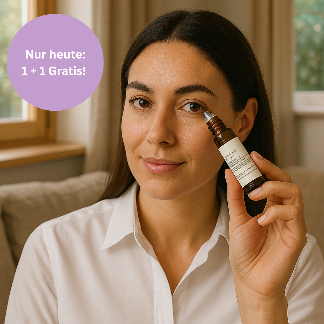 Éclora™ | Sag Lebewohl zu geschwollenen Augen!