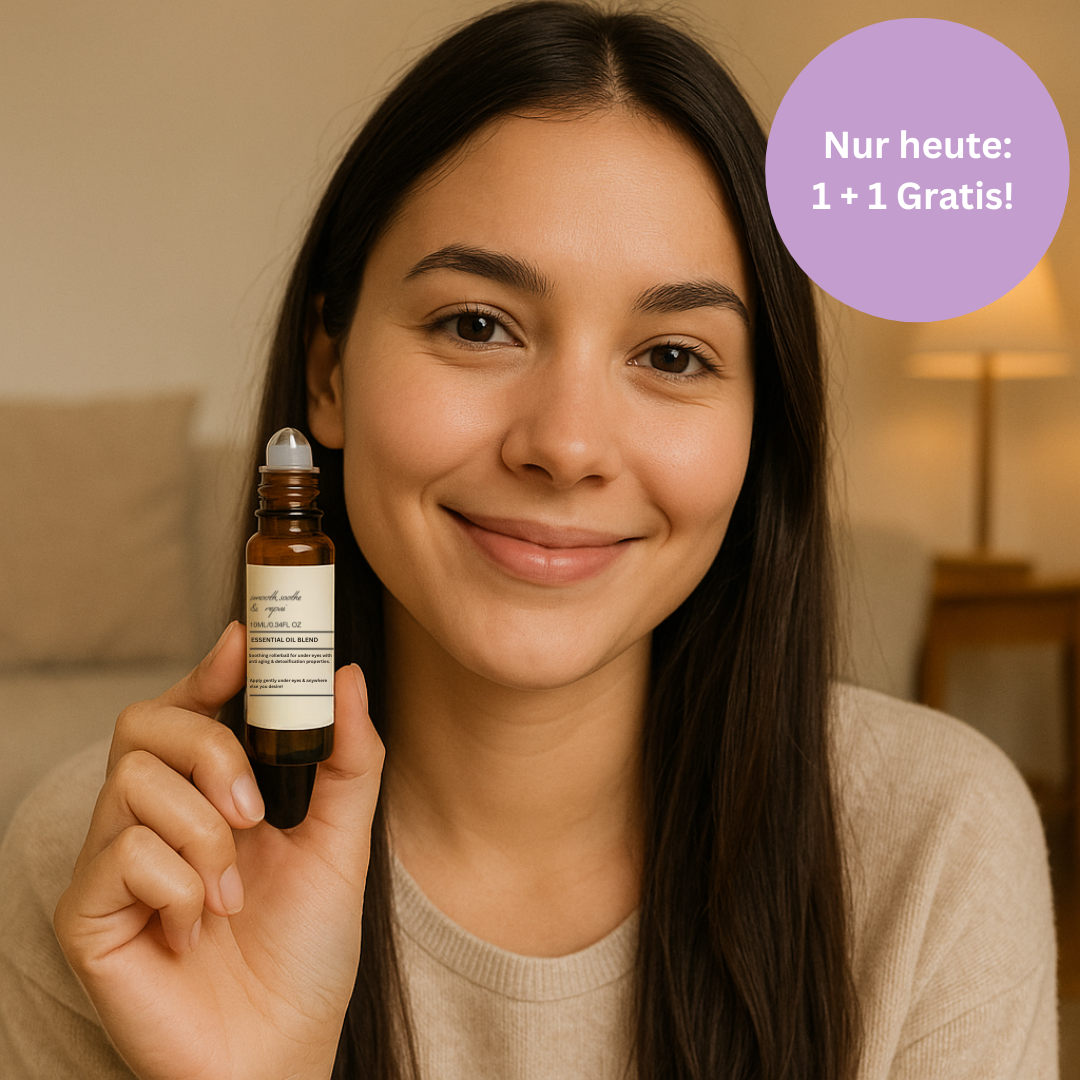 Éclora™ | Sag Lebewohl zu geschwollenen Augen!