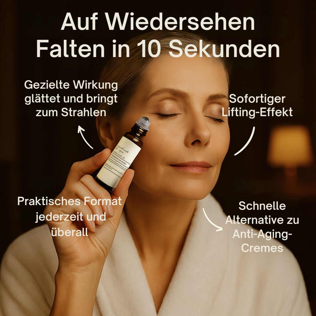 Éclora™ | Sag Lebewohl zu geschwollenen Augen!