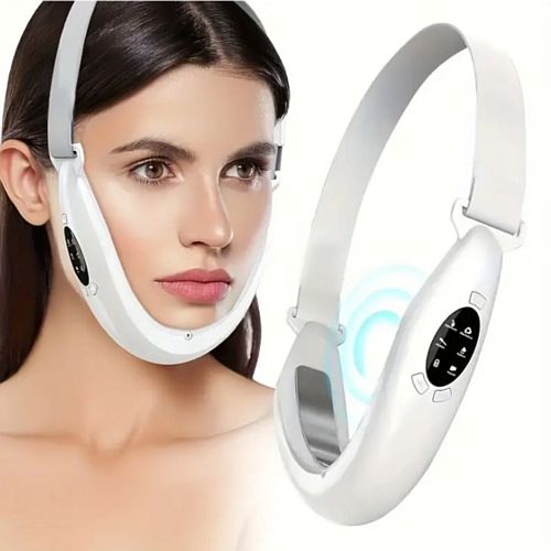 V-Lift™ | Verbessert die Festigkeit und Elastizität der Haut