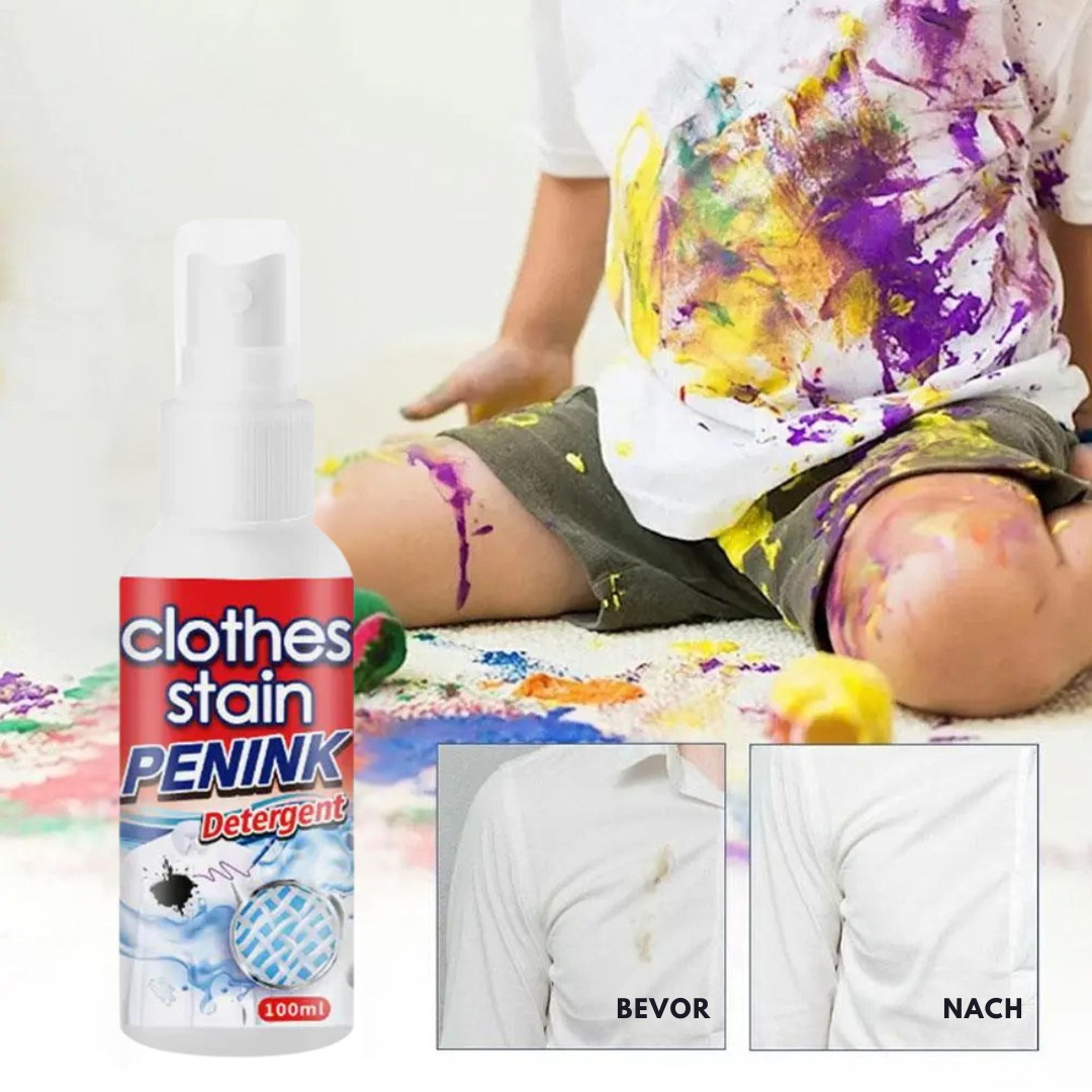 TexturaLift™ | Entfernt die schwierigsten Flecken!