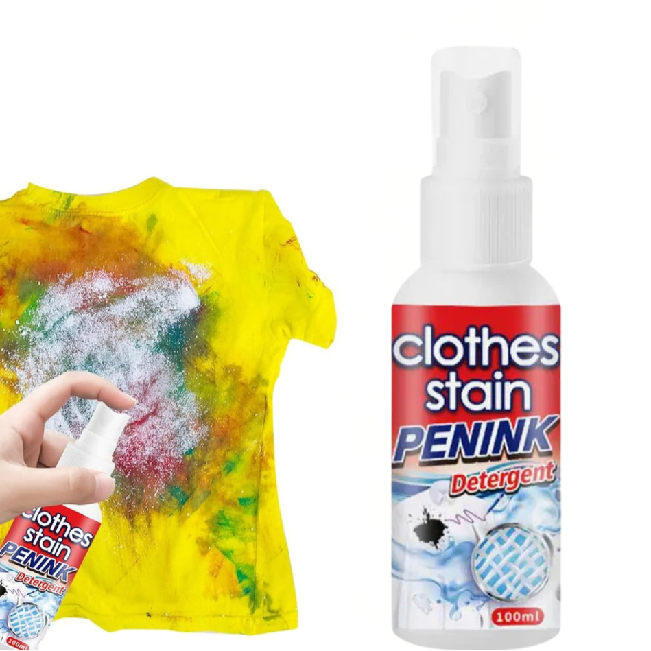 TexturaLift™ | Entfernt die schwierigsten Flecken!