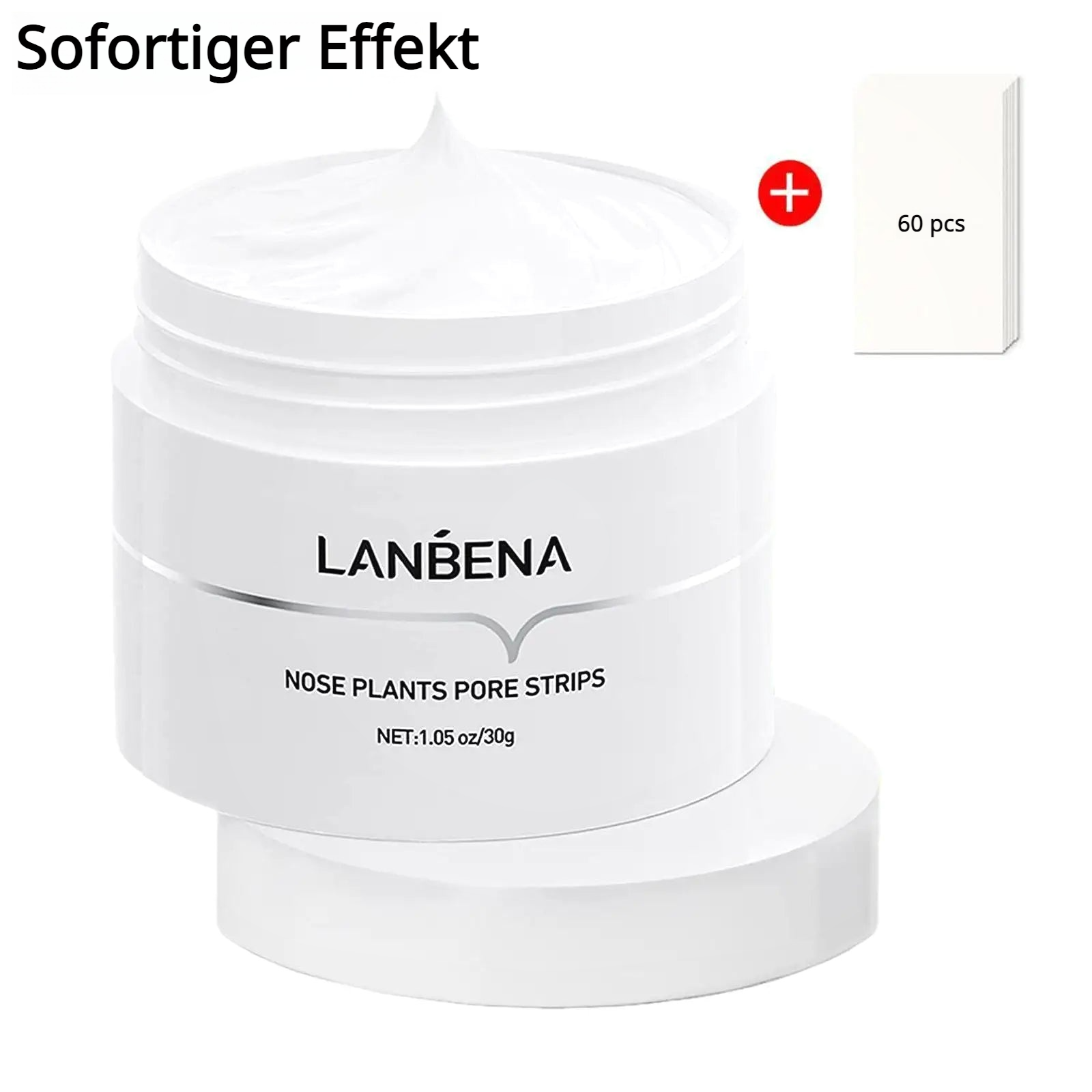 Blackhead Exklusiv™ Gesichtscreme