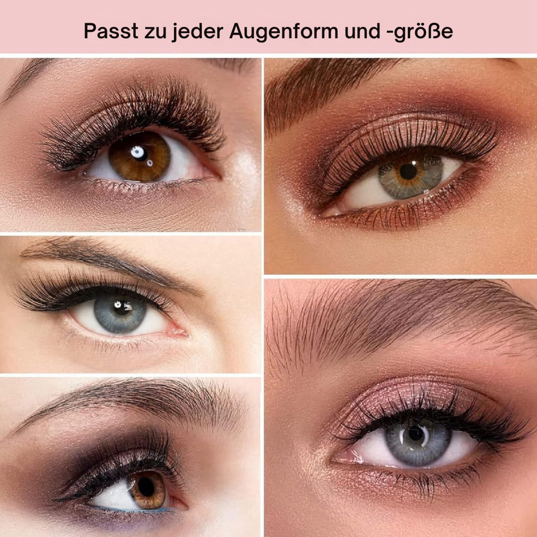 QuickLash™ | 2+2 GRATIS!