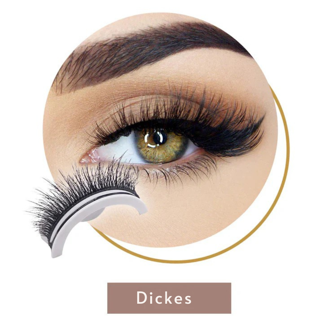 QuickLash™ | 2+2 GRATIS!