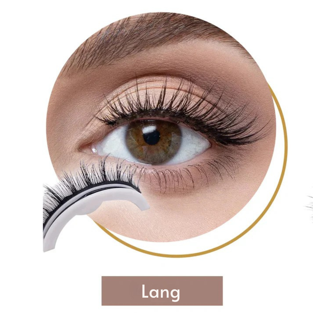 QuickLash™ | 2+2 GRATIS!