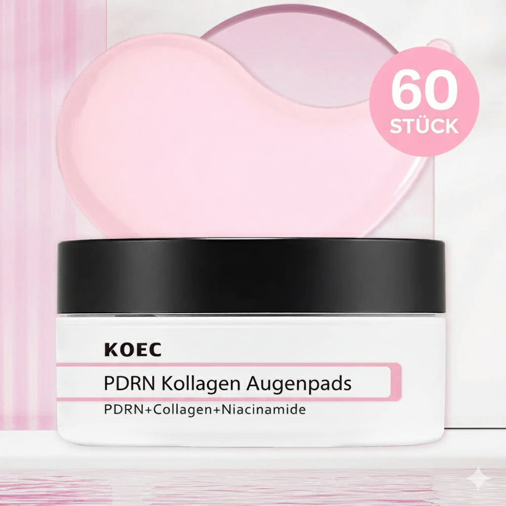 EyeRevive™ | Frische Augen Jeden Tag