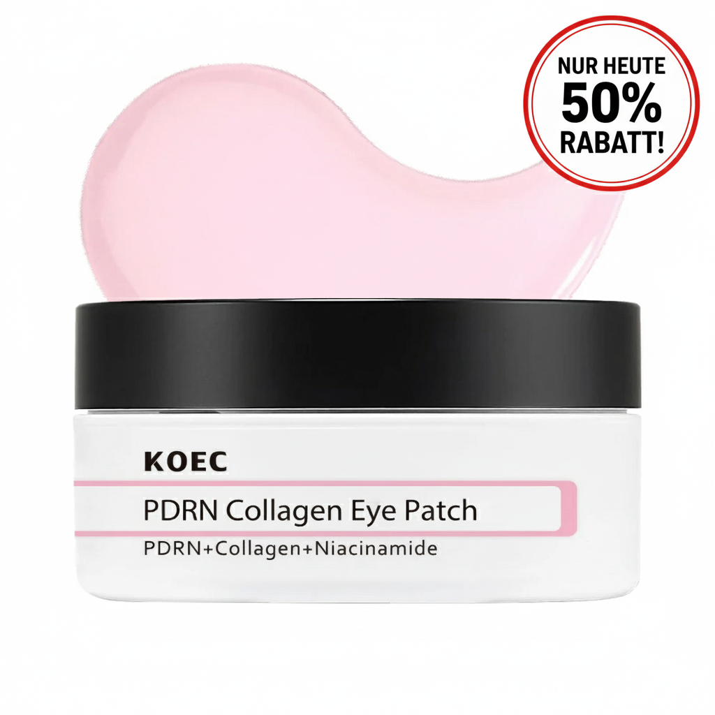 EyeRevive™ | Frische Augen Jeden Tag