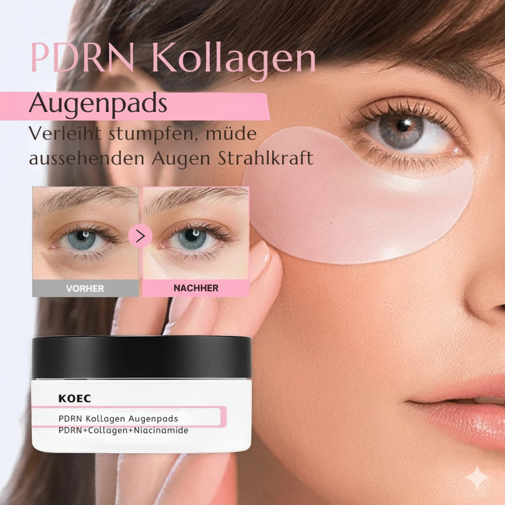 EyeRevive™ | Frische Augen Jeden Tag