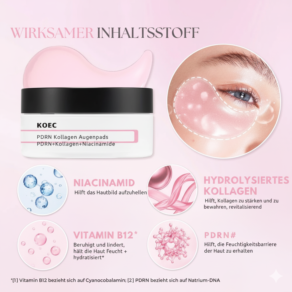 EyeRevive™ | Frische Augen Jeden Tag