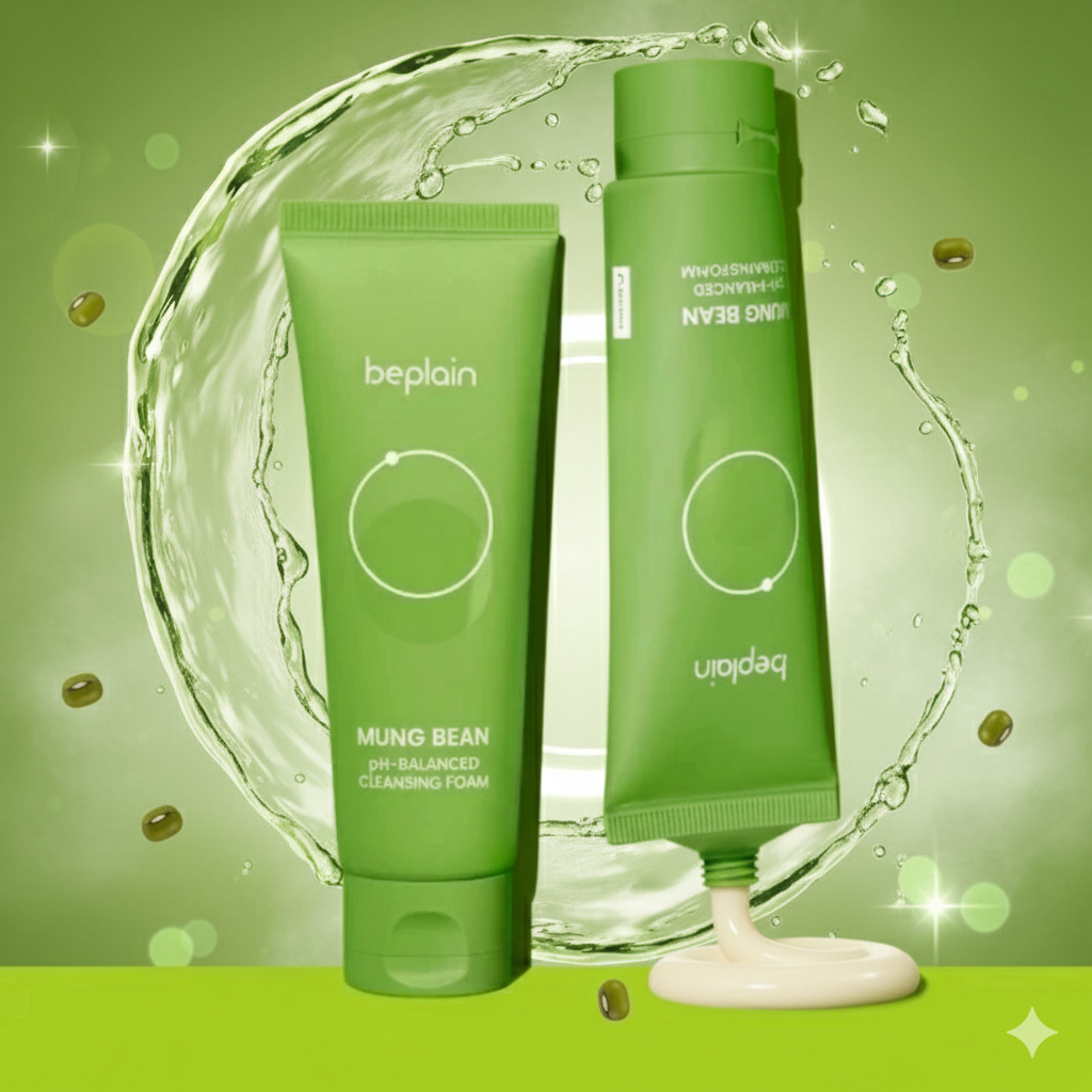 PoreLuxe™ – 3Pack Porentiefe Reinigung & Strahlende Haut