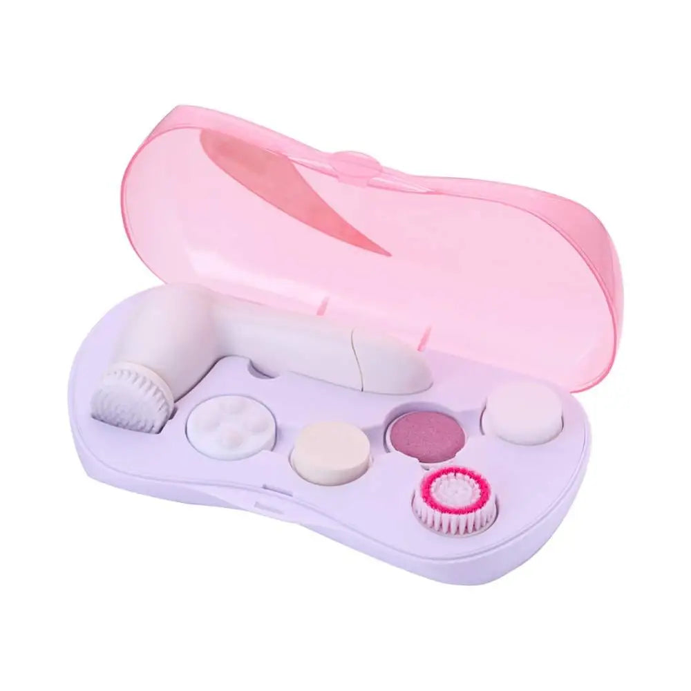 SilkAura™ | Gesichtsreinigungsbürste