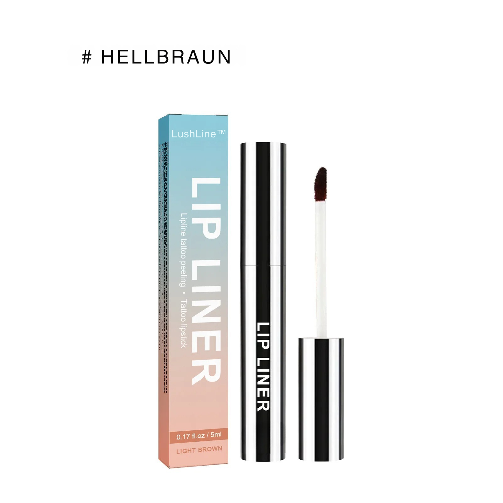 LushLine™ | 1+1 GRATIS!