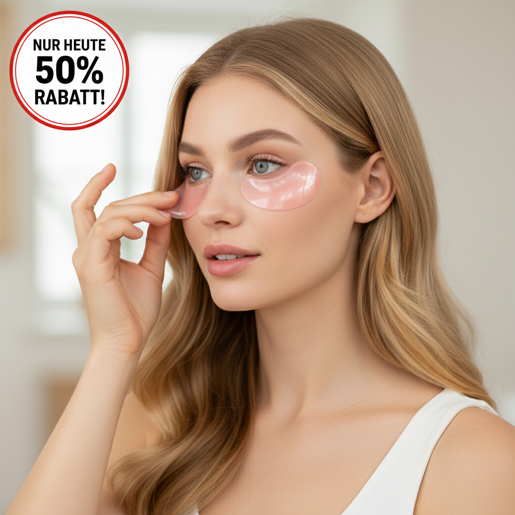 EyeRevive™ | Frische Augen Jeden Tag