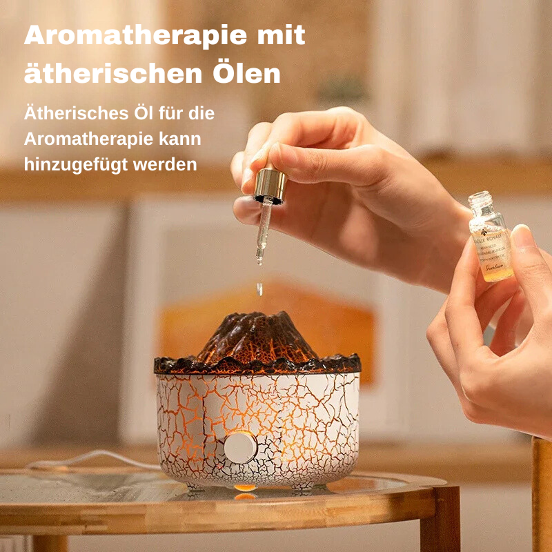 LavaBreeze™ | Die perfekte Ergänzung für Ihr neues Zuhause!