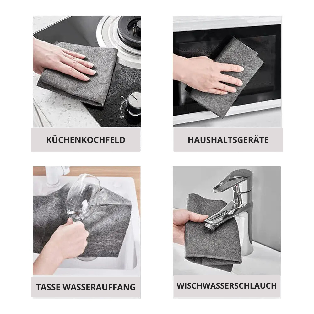 Magic Wipe™ | 1+4 GRATIS!