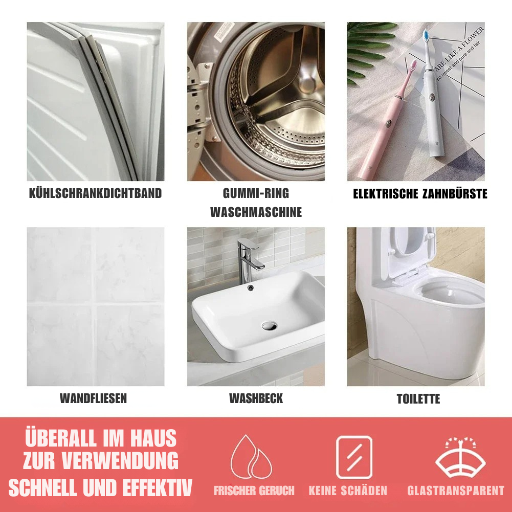 ClearMold™ | 1+1 GRATIS!