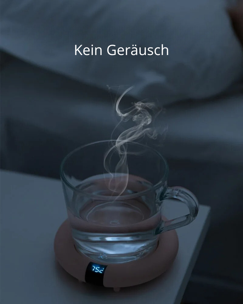 MugMelter™ | Das Must-have für kalte Wintertage