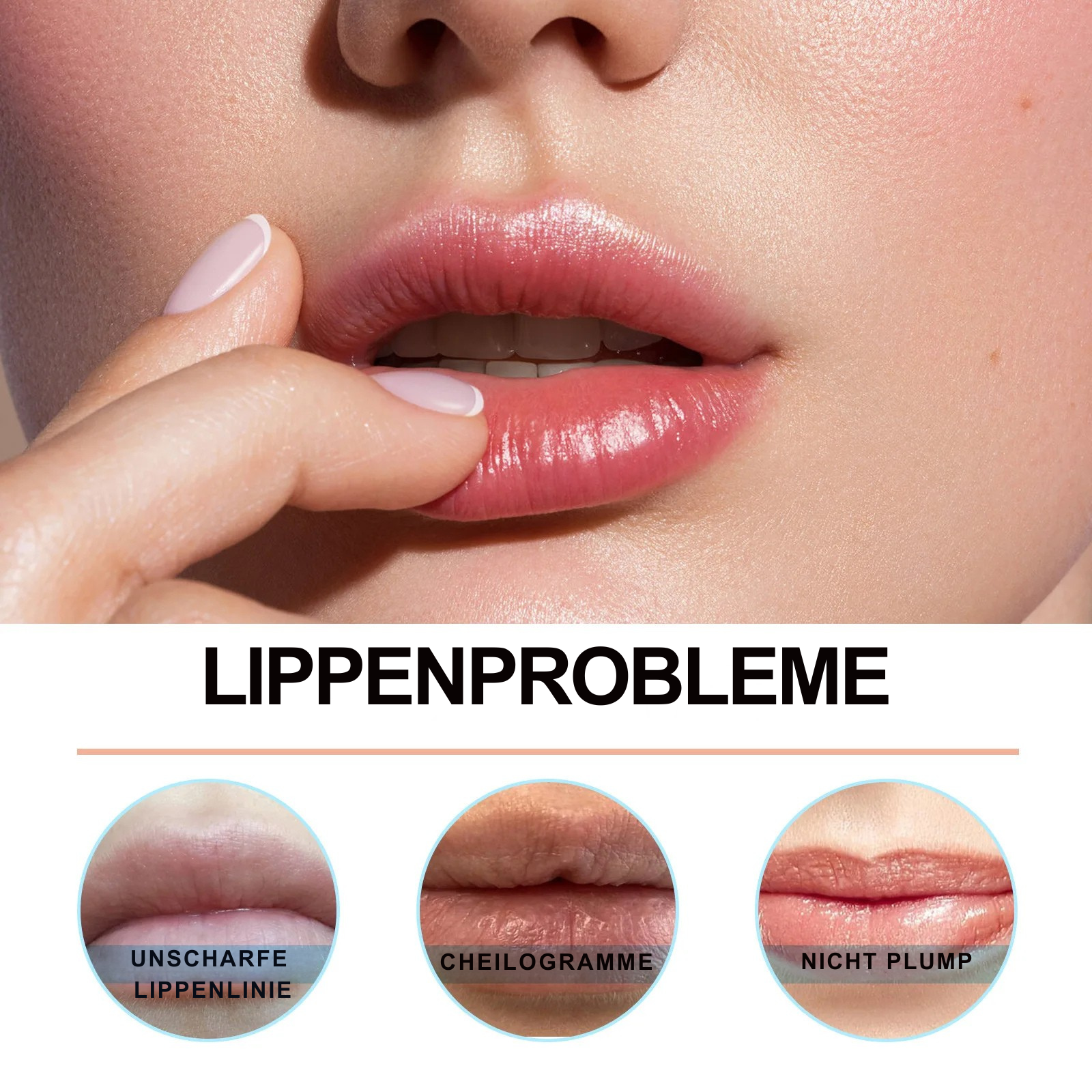 LushLine™ | 1+1 GRATIS!