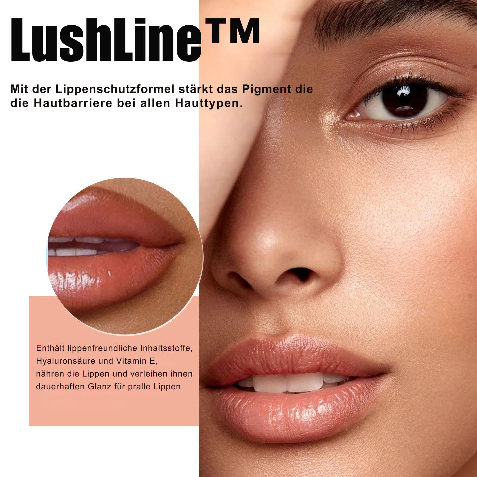 LushLine™ | 1+1 GRATIS!