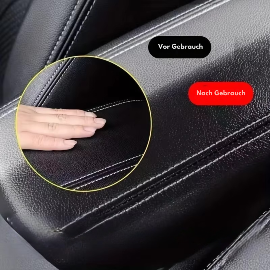 RepoLix™ | Für die beste Auto Wartung!