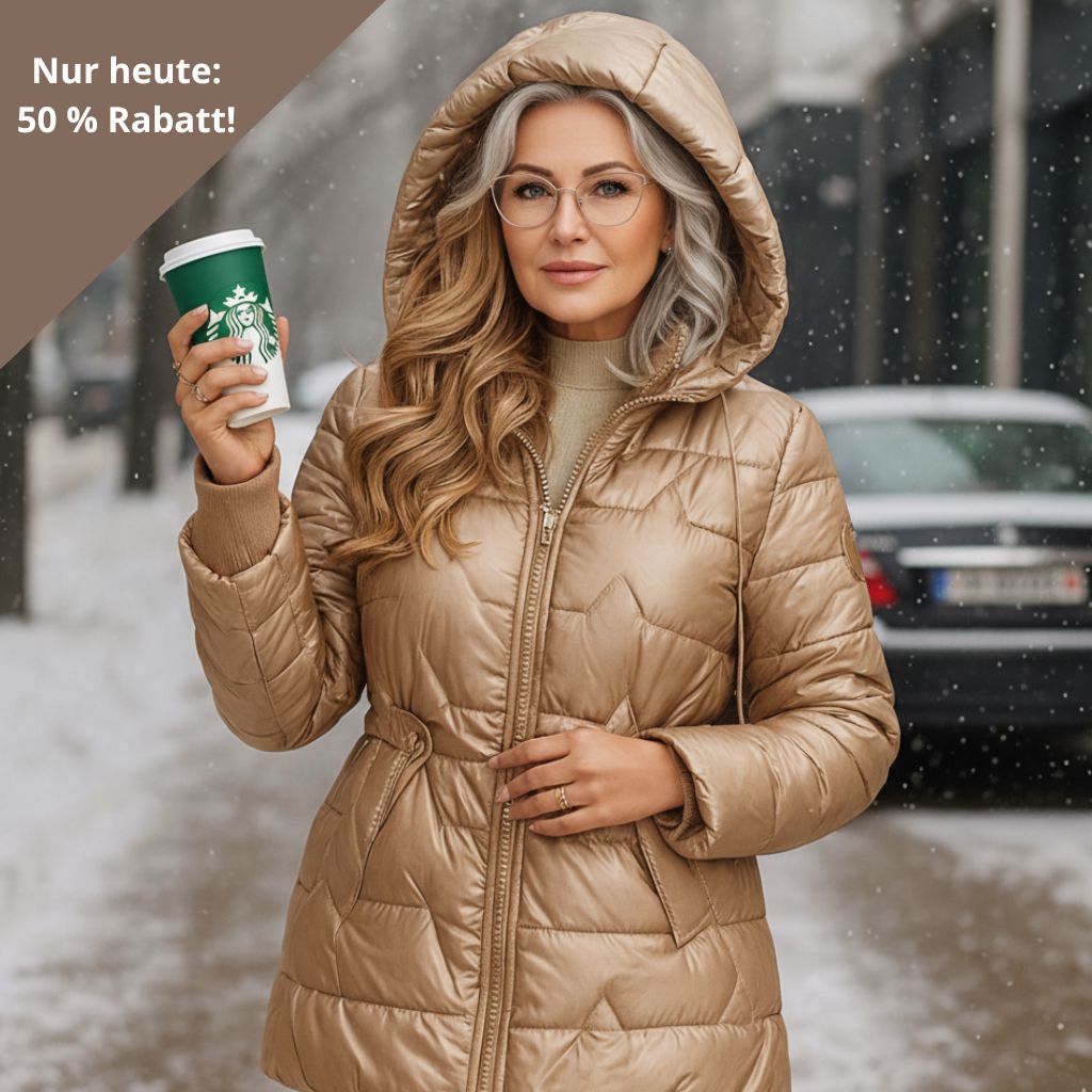 Artica Jacket™ | Warm, stilvoll und bequem