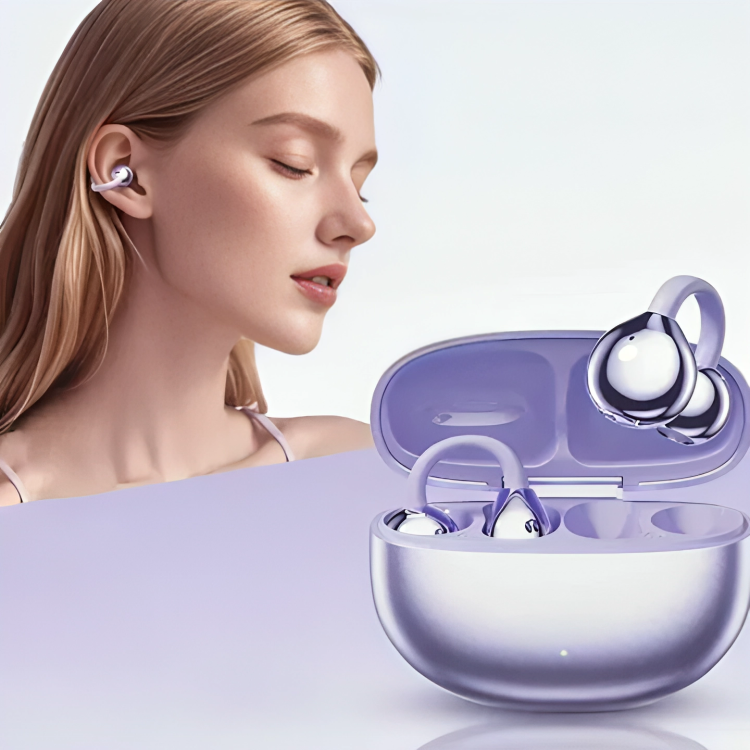 SmartBudz™ | Immersives Hörerlebnis