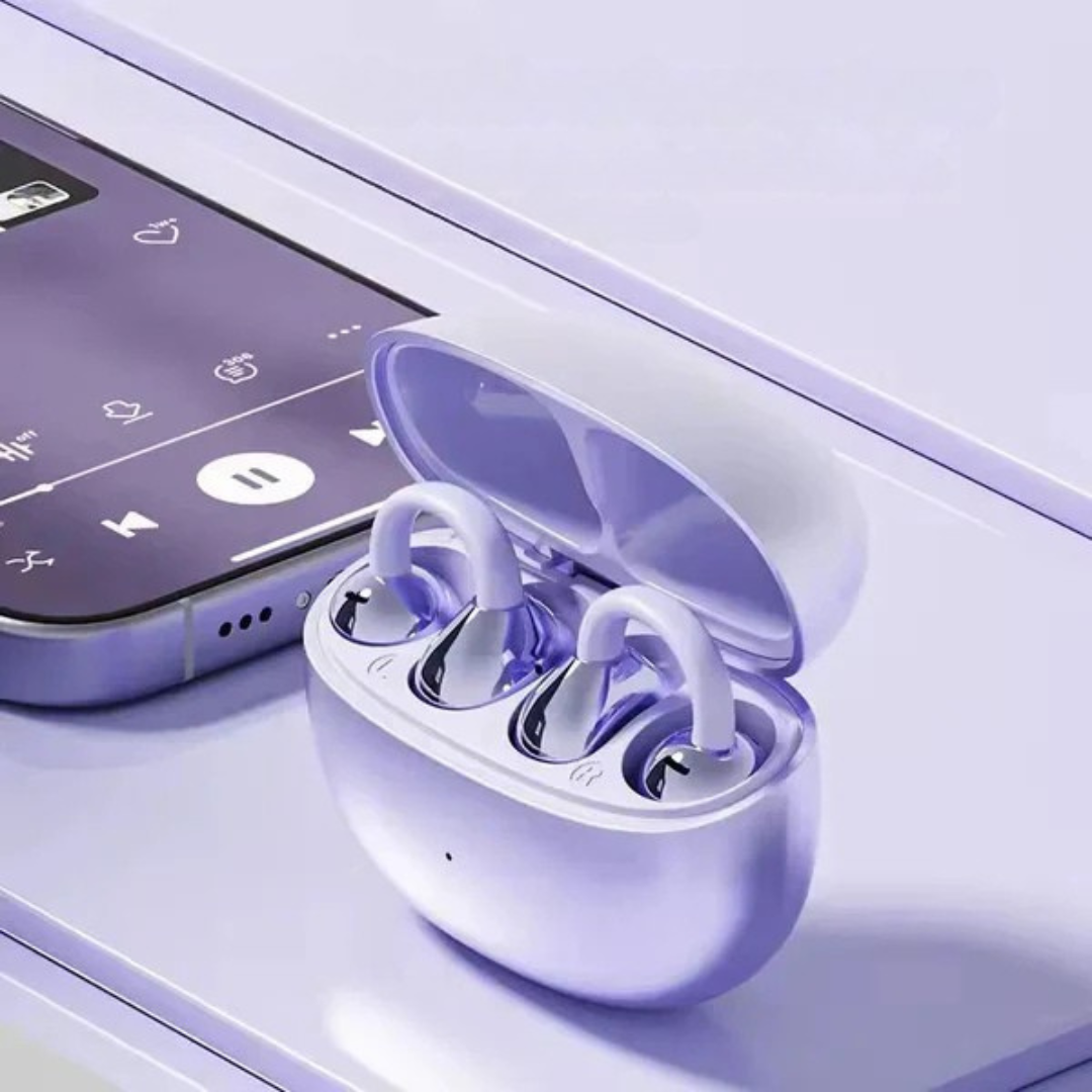 SmartBudz™ | Immersives Hörerlebnis