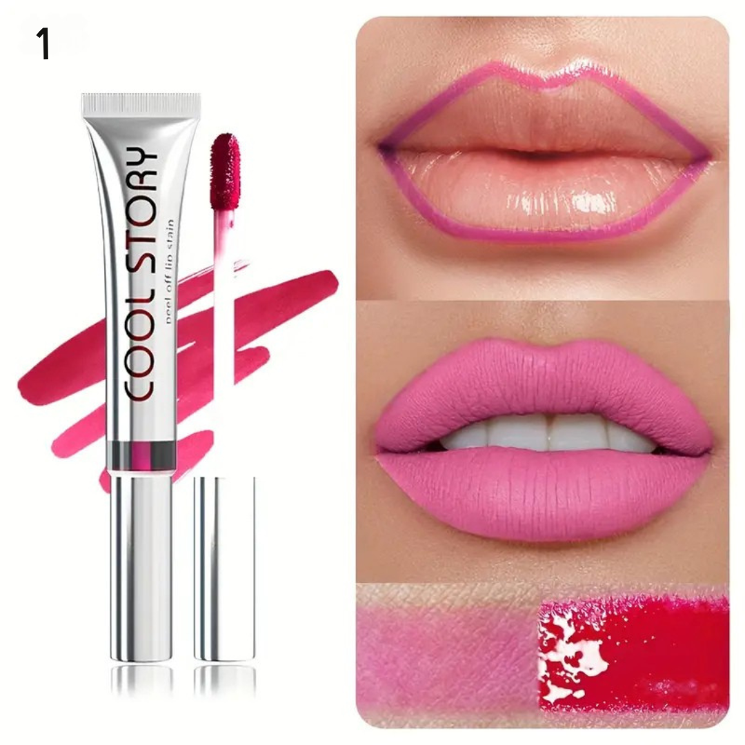 LipLux™ | Makellose Lippen erhalten