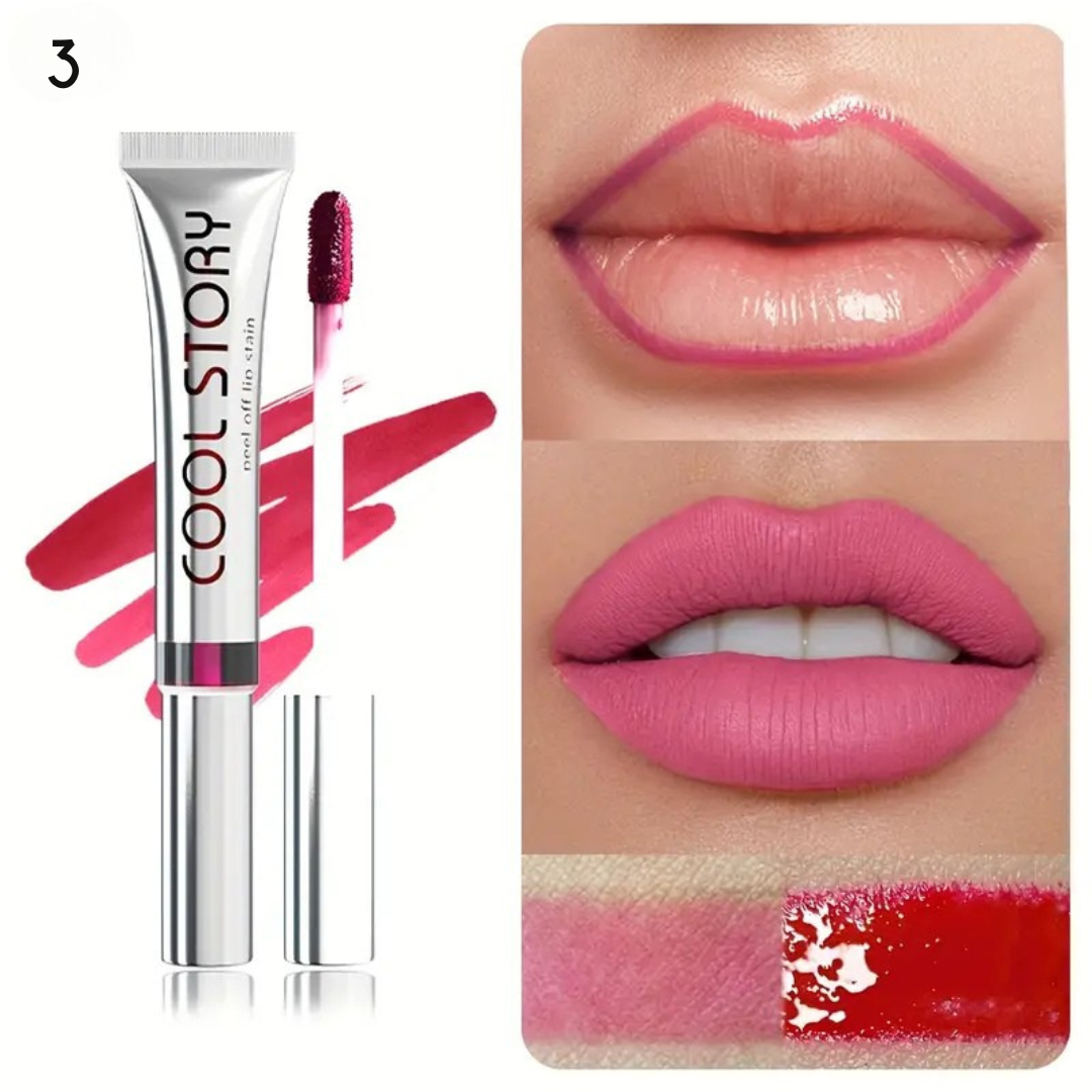 LipLux™ | Makellose Lippen erhalten