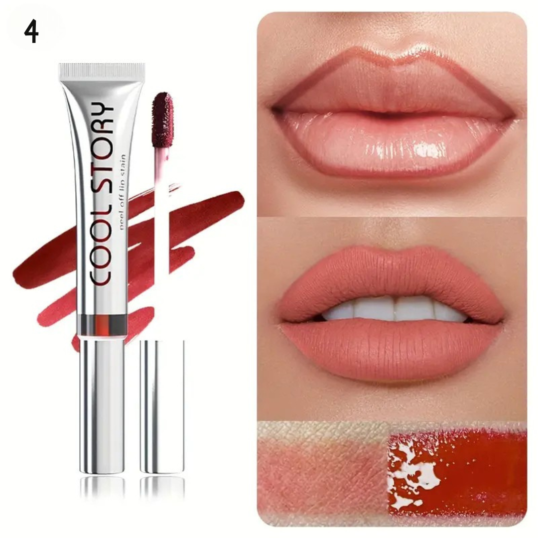 LipLux™ | Makellose Lippen erhalten