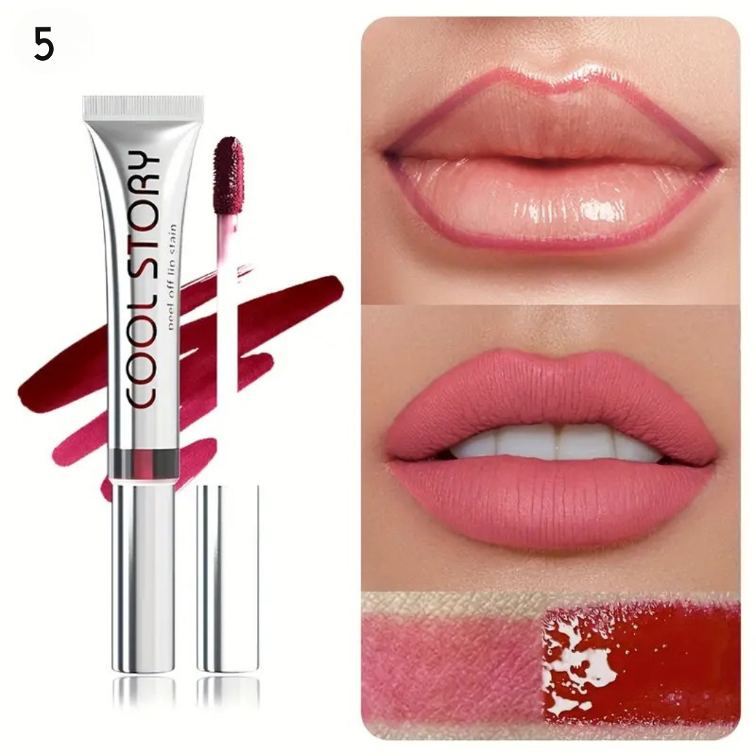 LipLux™ | Makellose Lippen erhalten