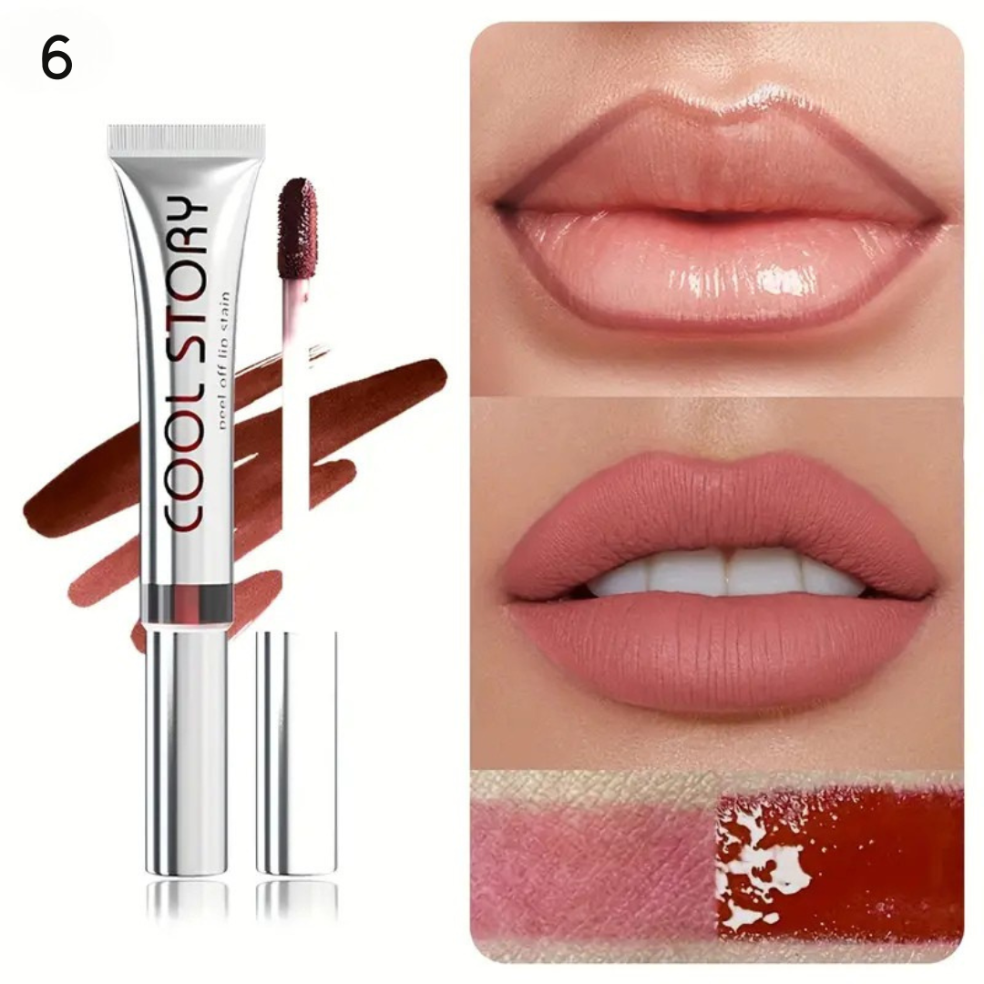 LipLux™ | Makellose Lippen erhalten