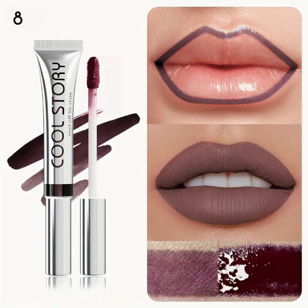 LipLux™ | Makellose Lippen erhalten