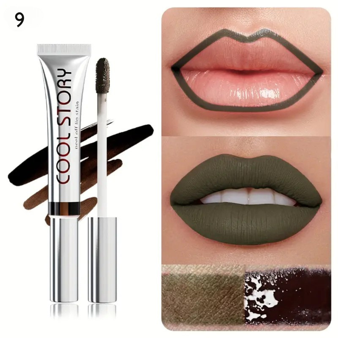 LipLux™ | Makellose Lippen erhalten